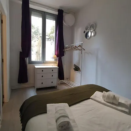 Sainte Cath -1-bat- Apartment Bayonne