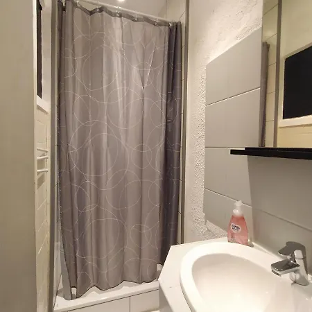 Apartment Sainte Cath -1-bat- *