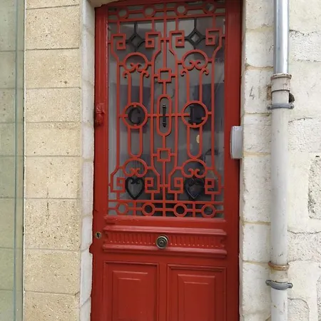 Apartment Sainte Cath -1-bat- Bayonne